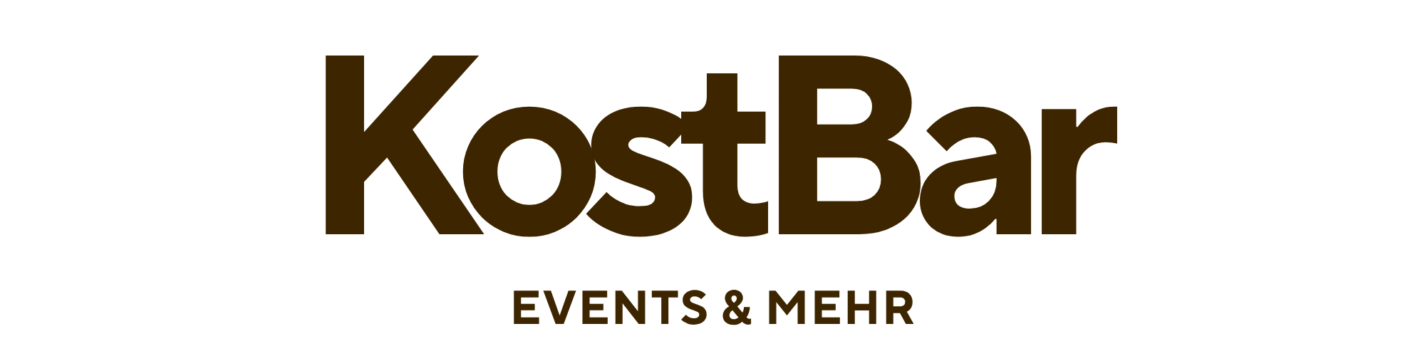 KostBar Events & Mehr